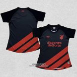 Terza Maglia Athletico Paranaense Donna 2023