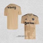 Terza Maglia Atletico Mineiro 2022-2023 Thailandia