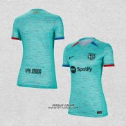 Terza Maglia Barcellona Donna 2023-2024