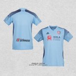 Terza Maglia Cagliari Calcio 2021-2022