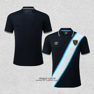 Terza Maglia Guatemala 2023