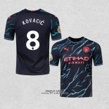 Terza Maglia Manchester City Giocatore Kovacic 2023-2024