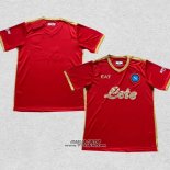Terza Maglia Napoli European 2021-2022