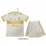 Terza Maglia Tigres UANL Bambino 2021