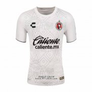 Terza Maglia Tijuana Portiere 2023-2024 Thailandia