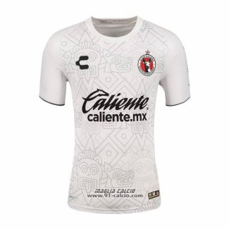 Terza Maglia Tijuana Portiere 2023-2024 Thailandia