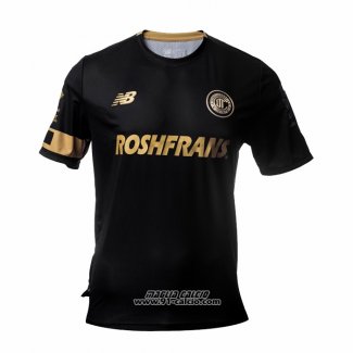 Terza Maglia Toluca 2023-2024 Thailandia