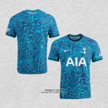 Terza Maglia Tottenham Hotspur Authentic 2022-2023