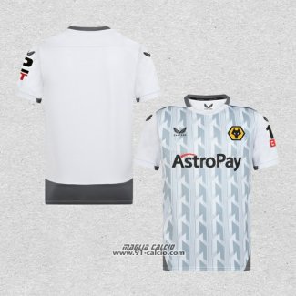 Terza Maglia Wolves 2022-2023