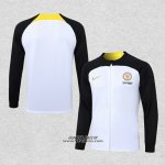 Giacca Chelsea 2023-2024 Bianco