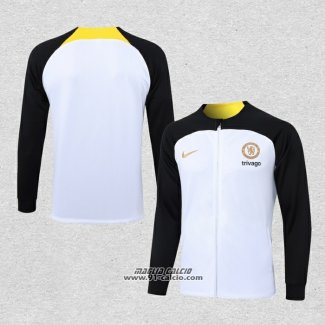 Giacca Chelsea 2023-2024 Bianco