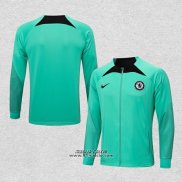 Giacca Chelsea 2022-2023 Verde