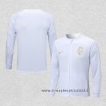 Giacca Corinthians 2022-2023 Bianco