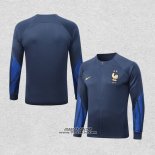 Giacca Francia 2022-2023 Blu Scuro