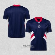 Maglia Ajax Icon 2022-2023