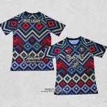 Maglia Allenamento America 2021-2022 Rosso