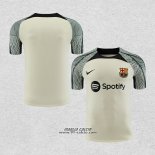 Maglia Allenamento Barcellona 2023-2024 Verde