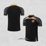 Maglia Allenamento Chelsea 2022-2023 Nero