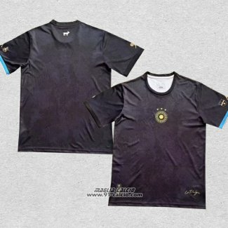 Maglia Argentina Special 2023-2024 Thailandia