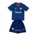 Maglia Athletic Bilbao Anniversary Bambino 2023-2024