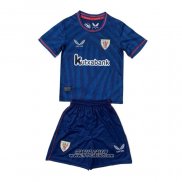 Maglia Athletic Bilbao Anniversary Bambino 2023-2024