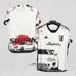 Maglia Giappone Anime 2024-2025 Thailandia