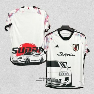 Maglia Giappone Anime 2024-2025 Thailandia