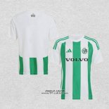 Maglia Maccabi Haifa Anniversary 2023-2024 Thailandia