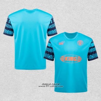 Maglia Manchester City Puma King 2022