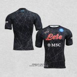 Maglia Napoli EA7 Halloween 2021-2022