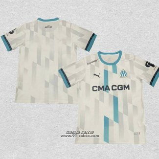 Maglia Olympique Marsiglia Special 2023-2024 Thailandia