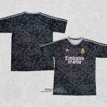 Maglia Real Madrid Chinese Dragon 2023-2024 Thailandia
