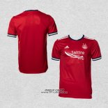 Prima Maglia Aberdeen 2021-2022 Thailandia