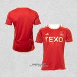 Prima Maglia Aberdeen 2023-2024