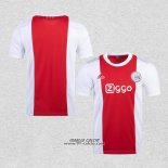 Prima Maglia Ajax 2021-2022