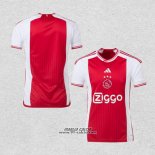 Prima Maglia Ajax 2023-2024