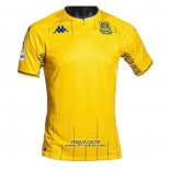 Prima Maglia Alcorcon 2021-2022 Thailandia