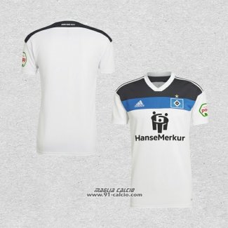 Prima Maglia Amburgo 2022-2023 Thailandia