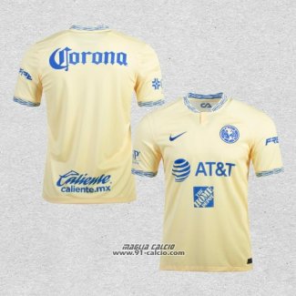 Prima Maglia America 2022