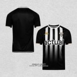 Prima Maglia Angers SCO 2021-2022 Thailandia