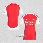Prima Maglia Arsenal Donna 2024-2025