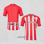 Prima Maglia Athletic Bilbao 2023-2024