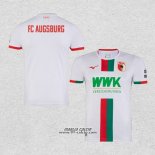 Prima Maglia Augsburg 2023-2024 Thailandia