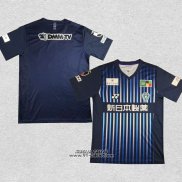 Prima Maglia Avispa Fukuoka 2023 Thailandia