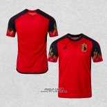 Prima Maglia Belgio 2022