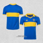 Prima Maglia Boca Juniors 2022-2023