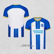 Prima Maglia Brighton & Hove Albion 2022-2023