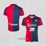 Prima Maglia Cagliari Calcio 2023-2024