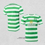 Prima Maglia Celtic 2021-2022