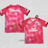 Prima Maglia Cerezo Osaka 2021 Thailandia
